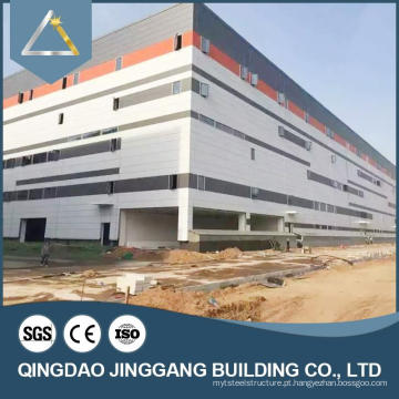 Warehouse automatizado de grande porte do fornecedor China